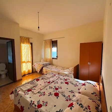 Bed and Breakfast General's House *